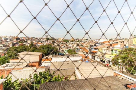 Casa para alugar com 500m², 3 quartos e 5 vagas Casa para alugar com 500m², 3 quartos e 5 vagasVista do Quarto 2