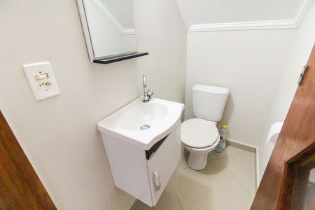 Casa para alugar com 500m², 3 quartos e 5 vagas Casa para alugar com 500m², 3 quartos e 5 vagasLavabo