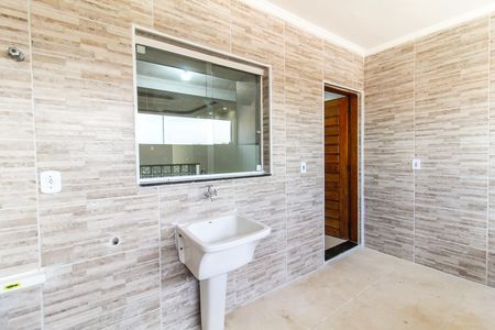 Casa para alugar com 500m², 3 quartos e 5 vagas Casa para alugar com 500m², 3 quartos e 5 vagasÁrea de Serviço