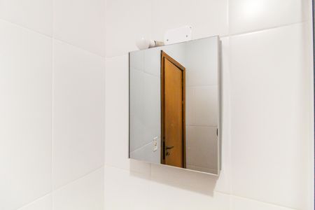 Casa para alugar com 500m², 3 quartos e 5 vagas Casa para alugar com 500m², 3 quartos e 5 vagasBanheiro da Suíte