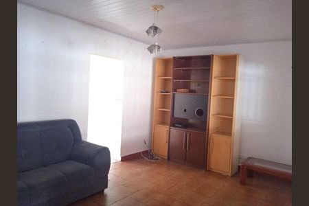 Casa à venda com 2 quartos, 198m² em Vila Piaui, São Paulo