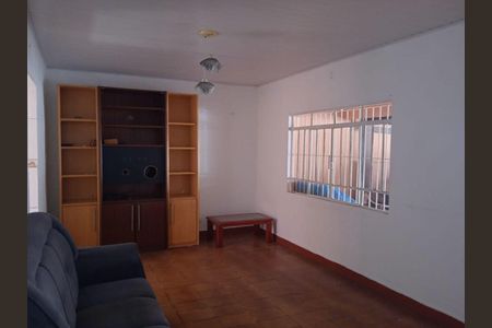Casa à venda com 2 quartos, 198m² em Vila Piaui, São Paulo