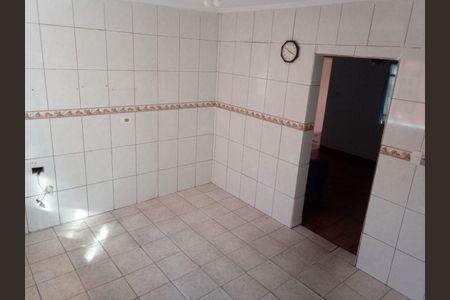 Casa à venda com 2 quartos, 198m² em Vila Piaui, São Paulo