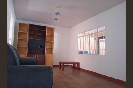 Casa à venda com 2 quartos, 198m² em Vila Piaui, São Paulo