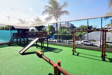 Apartamento para alugar com 50m², 1 quarto e 1 vaga