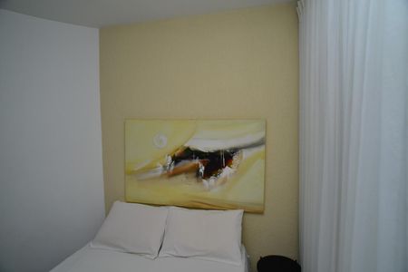Quarto de apartamento à venda com 1 quarto, 50m² em Barra da Tijuca, Rio de Janeiro