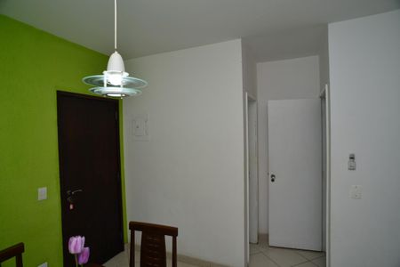 Sala de apartamento à venda com 1 quarto, 50m² em Barra da Tijuca, Rio de Janeiro