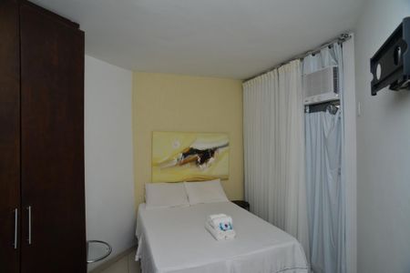 Apartamento para alugar com 50m², 1 quarto e 1 vaga Apartamento para alugar com 50m², 1 quarto e 1 vagaQuarto