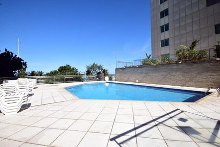 Apartamento para alugar com 50m², 1 quarto e 1 vaga