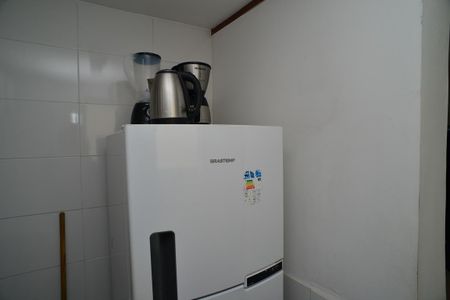 Apartamento para alugar com 50m², 1 quarto e 1 vaga Apartamento para alugar com 50m², 1 quarto e 1 vagaCozinha