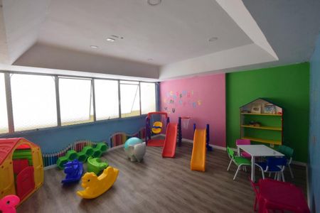 Apartamento para alugar com 50m², 1 quarto e 1 vaga