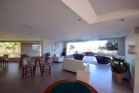 Apartamento para alugar com 50m², 1 quarto e 1 vaga
