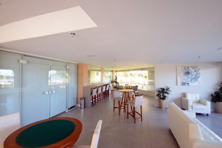 Apartamento para alugar com 50m², 1 quarto e 1 vaga