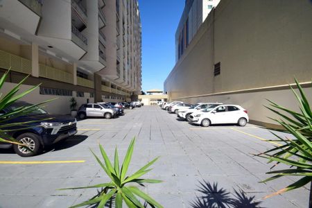 Apartamento para alugar com 50m², 1 quarto e 1 vaga