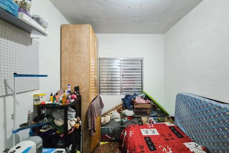 Casa à venda com 257m², 8 quartos e 4 vagas Casa à venda com 257m², 8 quartos e 4 vagasQuarto 2 casa 2