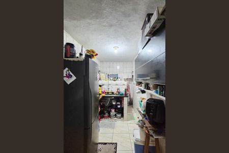 Casa à venda com 257m², 8 quartos e 4 vagas Casa à venda com 257m², 8 quartos e 4 vagasCozinha