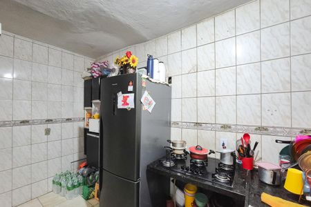 Casa à venda com 257m², 8 quartos e 4 vagas Casa à venda com 257m², 8 quartos e 4 vagasCozinha