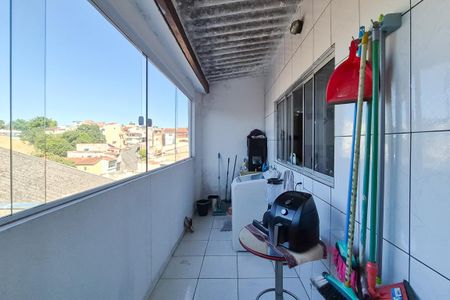 Casa à venda com 257m², 8 quartos e 4 vagas Casa à venda com 257m², 8 quartos e 4 vagasÁrea de Serviço