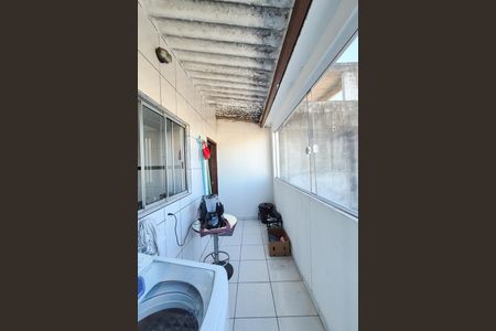 Casa à venda com 257m², 8 quartos e 4 vagas Casa à venda com 257m², 8 quartos e 4 vagasÁrea de Serviço