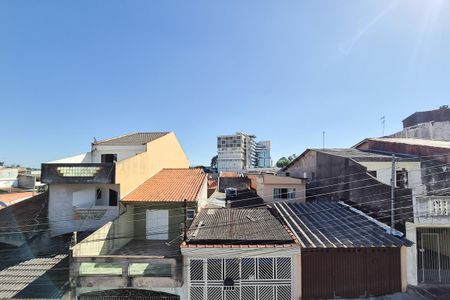 Casa à venda com 257m², 8 quartos e 4 vagas Casa à venda com 257m², 8 quartos e 4 vagasVaranda casa 2