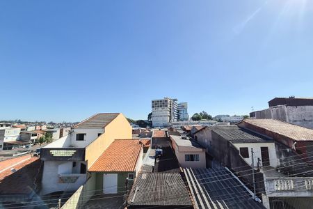 Casa à venda com 257m², 8 quartos e 4 vagas Casa à venda com 257m², 8 quartos e 4 vagasVaranda da Sala - vista