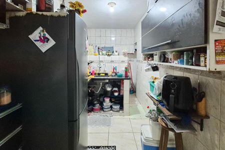 Casa à venda com 257m², 8 quartos e 4 vagas Casa à venda com 257m², 8 quartos e 4 vagasCozinha