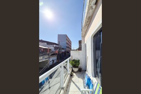Casa à venda com 257m², 8 quartos e 4 vagas Casa à venda com 257m², 8 quartos e 4 vagasVaranda casa 2