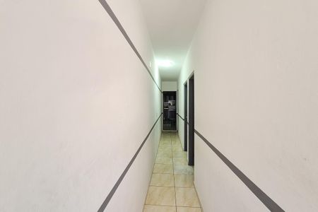 Casa à venda com 257m², 8 quartos e 4 vagas Casa à venda com 257m², 8 quartos e 4 vagascorredor casa 2