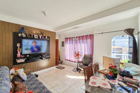 Casa à venda com 257m², 8 quartos e 4 vagas Casa à venda com 257m², 8 quartos e 4 vagassala casa 2