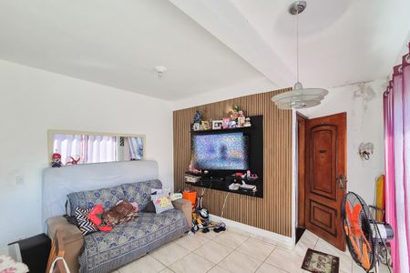 Casa à venda com 257m², 8 quartos e 4 vagas Casa à venda com 257m², 8 quartos e 4 vagassala casa 2