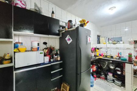Casa à venda com 257m², 8 quartos e 4 vagas Casa à venda com 257m², 8 quartos e 4 vagasCozinha