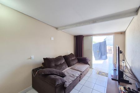 Sala de casa à venda com 8 quartos, 257m² em Bairro dos Casa, São Bernardo do Campo