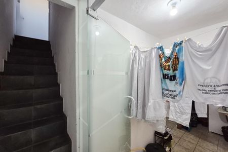 Casa à venda com 257m², 8 quartos e 4 vagas Casa à venda com 257m², 8 quartos e 4 vagascorredor casa 4