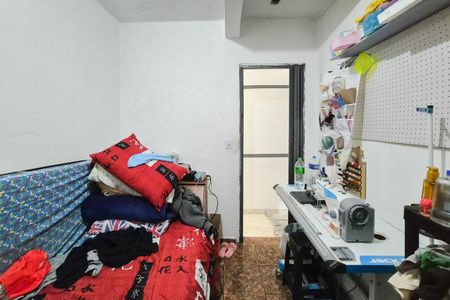 Casa à venda com 257m², 8 quartos e 4 vagas Casa à venda com 257m², 8 quartos e 4 vagasQuarto 2 casa 2