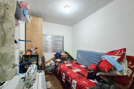 Casa à venda com 257m², 8 quartos e 4 vagas Casa à venda com 257m², 8 quartos e 4 vagasQuarto 2 casa 2