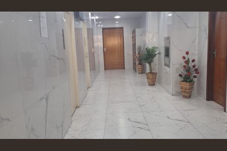 Apartamento para alugar com 46m², 2 quartos e 1 vaga