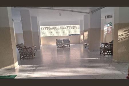 Apartamento para alugar com 46m², 2 quartos e 1 vaga
