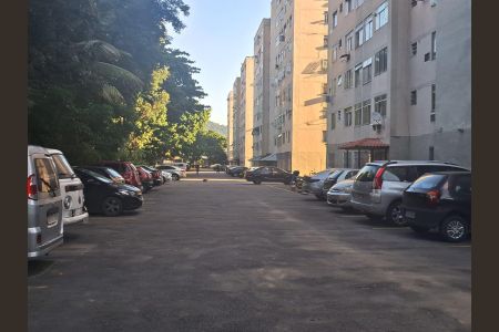 Apartamento para alugar com 46m², 2 quartos e 1 vaga