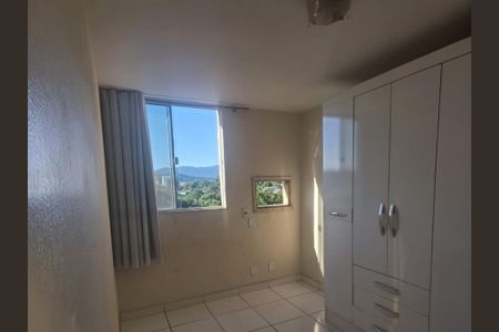 Apartamento para alugar com 46m², 2 quartos e 1 vaga
