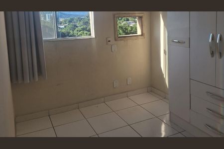 Apartamento para alugar com 2 quartos, 46m² em Campo Grande, Rio de Janeiro