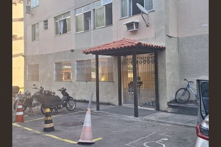 Apartamento para alugar com 46m², 2 quartos e 1 vaga
