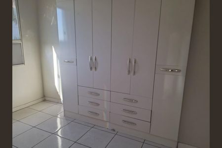 Apartamento para alugar com 46m², 2 quartos e 1 vaga