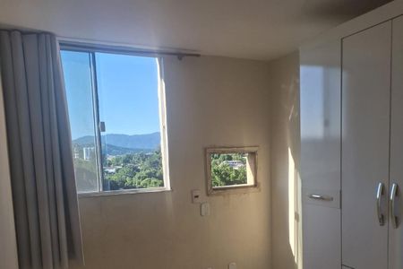 Apartamento para alugar com 46m², 2 quartos e 1 vaga