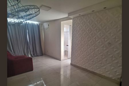 Apartamento para alugar com 2 quartos, 46m² em Campo Grande, Rio de Janeiro