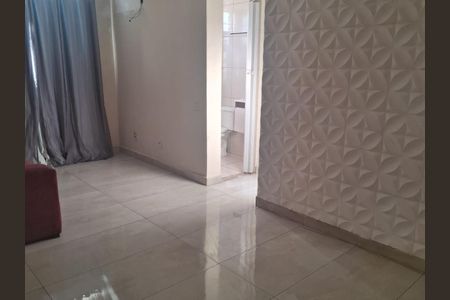 Apartamento para alugar com 2 quartos, 46m² em Campo Grande, Rio de Janeiro