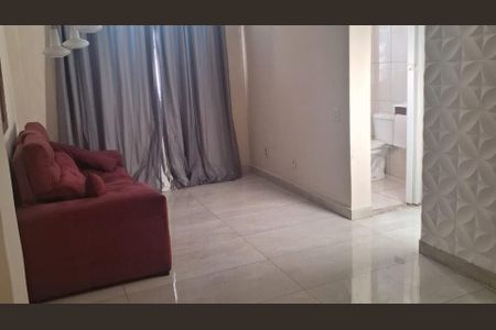 Apartamento para alugar com 2 quartos, 46m² em Campo Grande, Rio de Janeiro