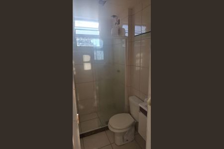 Apartamento para alugar com 46m², 2 quartos e 1 vaga