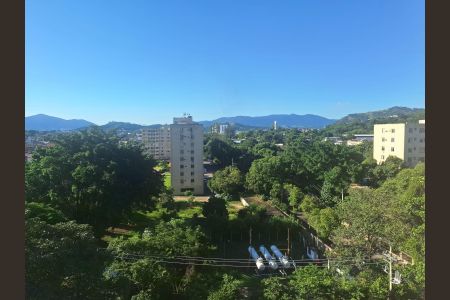 Apartamento para alugar com 46m², 2 quartos e 1 vaga