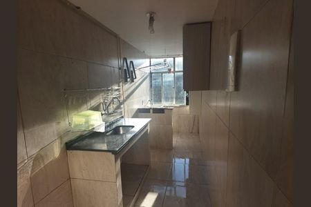 Apartamento para alugar com 2 quartos, 46m² em Campo Grande, Rio de Janeiro