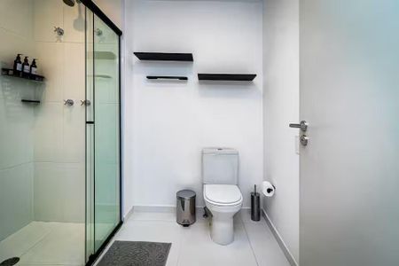 Apartamento à venda com 1 quarto, 32m² em Pinheiros, São Paulo